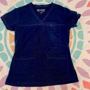 Grey’s Anatomy Top